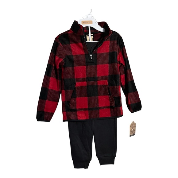 Telluride Clothing Company Other - Telluride Clothing Company sz 5/6 2 piece set NWT